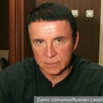 Названа причина смерти Анатолия Кашпировского