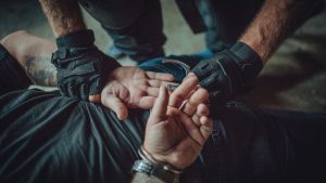 Убийство мужчины расследуют в Таразе: подозреваемого задержали по горячим следам