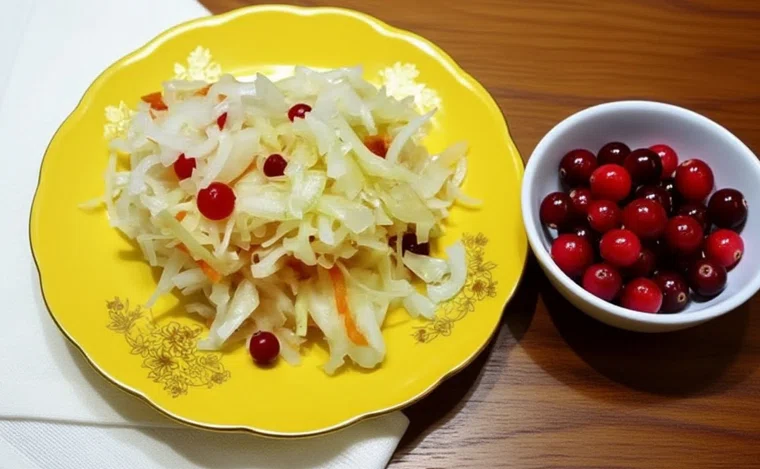 Вкуснее квашеной капусты: какие два ингредиента превратят привычное блюдо в шедевр