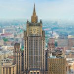 МИД России вновь призвал иностранцев и дипломатов отказаться от поездок на Украину
