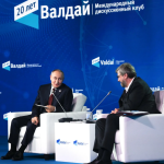 Экс-офицер ЦРУ заявил об изменении позиции стран Балтии после слов Путина о Калининграде
