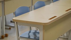 Полиция отреагировала на сообщения об угрозе терактов в учебных заведениях Костаная