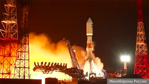 В России создали глобальную систему контроля космоса