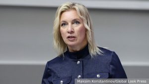 Россия направила Индии шесть нот из-за ареста танкера