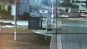 Казахстанца арестовали после сообщения акимата о погроме (видео)