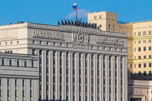 Минобороны РФ: удары по Украине будут усилены после заявления Зеленского о планах атаковать российские НПЗ