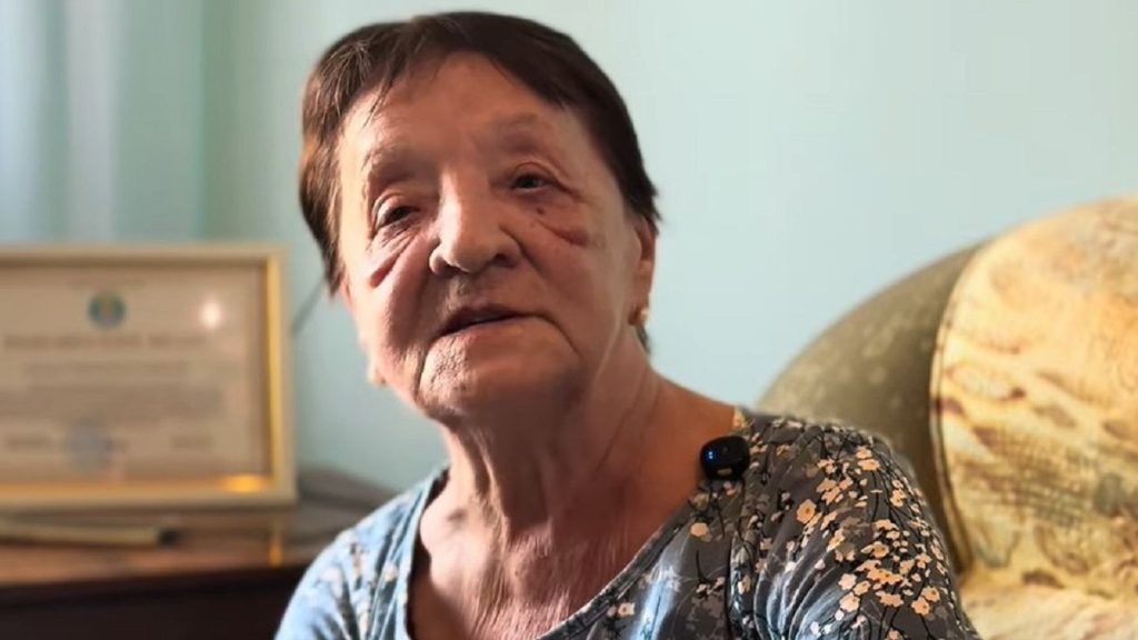 Казахстанке не дали перевести 7 млн тенге