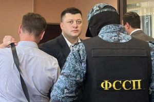 «Ъ»: Уголовное дело Ратмира Мавлиева передали в Москву