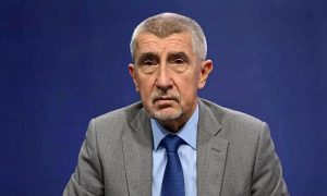 Премьер Чехии Андрей Бабиш раскритиковал текущую политику ЕС в отношении Украины