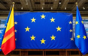 В Европарламенте предложили передать 200 млрд евро российских активов Еврокомиссии
