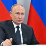 Кремль начал подготовку к прямой линии с Путиным: поможет нейросеть