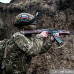 Российские войска сжали кольцо окружения частей ВСУ в Харьковской области