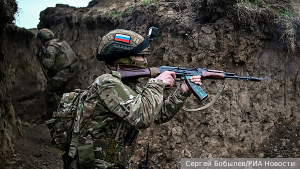 Российские войска сжали кольцо окружения частей ВСУ в Харьковской области