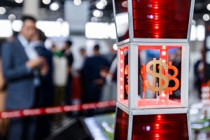 Доллар на «Форексе» впервые с начала сентября поднялся выше 86 рублей
