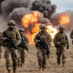 Песков: РФ сражается наотмашь, пока мирное урегулирование невозможно