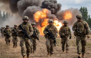 Песков: РФ сражается наотмашь, пока мирное урегулирование невозможно