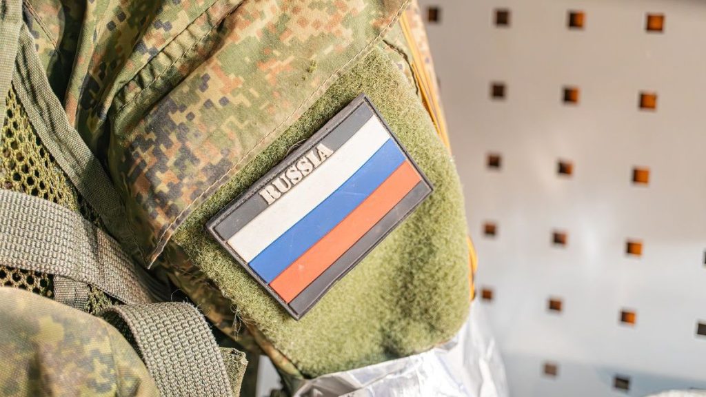 Побег с военной службы и переход казахстанской границы: КНБ задержал дезертира из России
