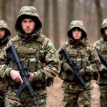 Канцлер ФРГ Мерц в Киеве заявил о готовности к переговорам по Украине