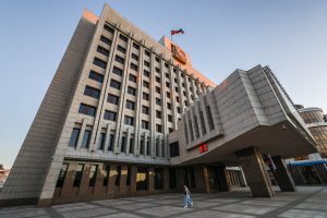 В Госсовет РТ внесли проект бюджета республики с дефицитом 8,5 миллиарда рублей
