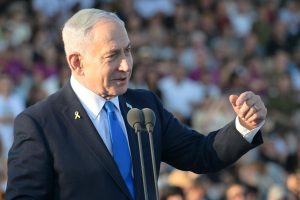 Нетаньяху: Британия скатилась до государства-изгоя — Лондон предал союзника ради электората