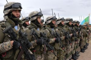 Получится ли реформа армии в Казахстане: «Сейчас реформаторов внутри генеральской вертикали искать бессмысленно»