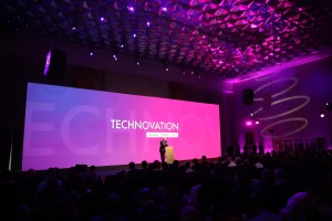 Technovation 2026 в Ташкенте: конференция объединила науку, регулирование и бизнес вокруг инноваций