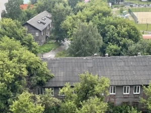 В Кургане снесут десятки домов под высотки у Тобола за 100 миллионов рублей. Карта