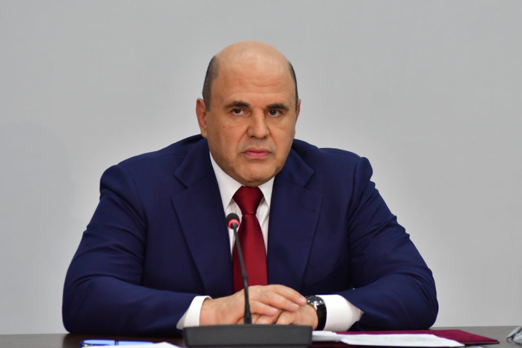 «Ъ»: Офлайн-ретейл попросил Мишустина усилить налоговый контроль за маркетплейсами