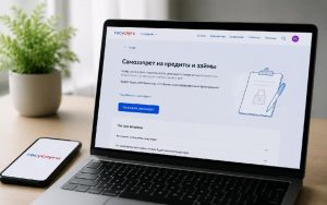 Россияне боятся брать кредиты: в сентябре оформлено 735 тыс. новых самозапретов на займы