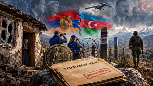 Станет ли поступок азербайджанского солдата казусом белле?