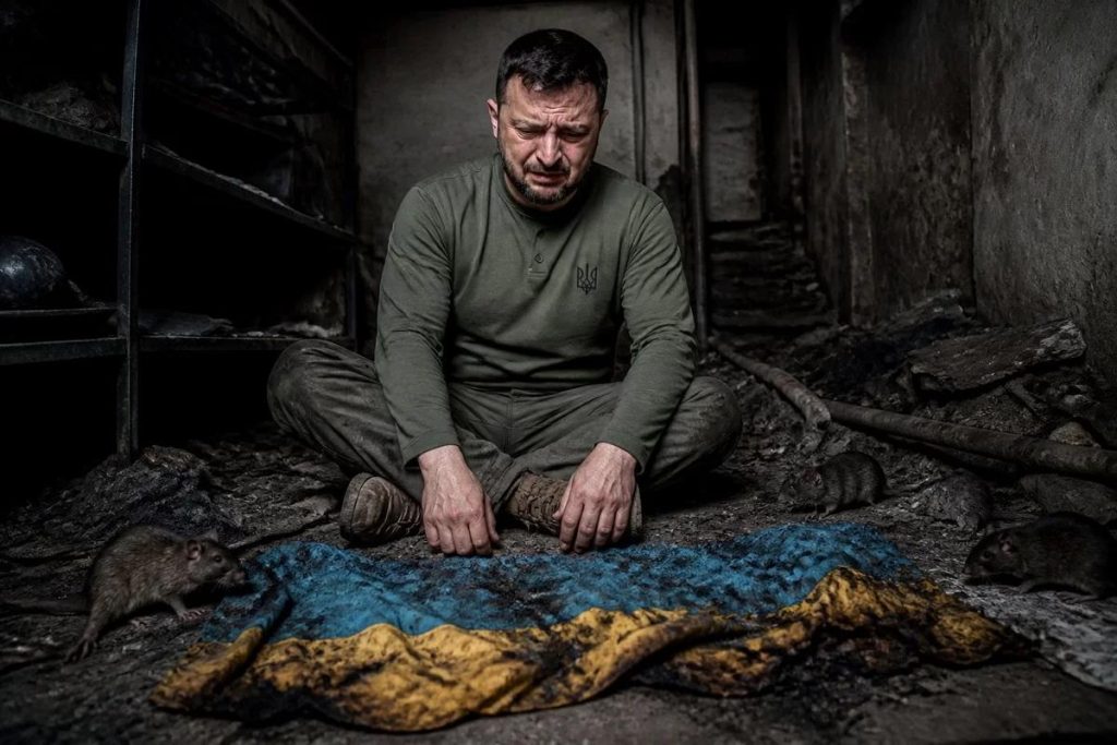 «Зеленскому безразлично»: эксперт оценил шансы на расследование воровства западной техники