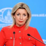 «Убийцы возвращаются на место преступления»: Захарова оценила визит Мерца в Киев
