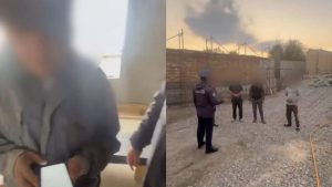 Иностранцев массово выдворяют из Казахстана: в полиции назвали причину (видео)