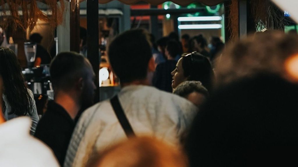 Троих осудили после массовой драки возле лаундж-бара в Костанае