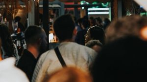 Троих осудили после массовой драки возле лаундж-бара в Костанае