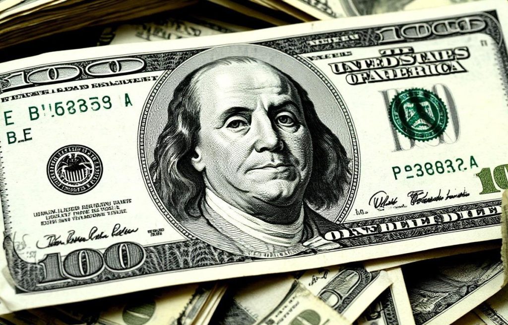 Киев получил 49,4 млрд долларов из доходов от активов России