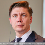 Премьер Литвы пообещал оплатить расходы постоянной базы США