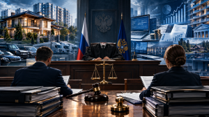Экс-мэр Липецка доработался до конфискации