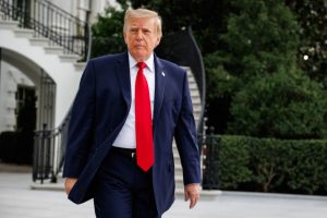 США ввели санкции против МУС после вручения Нобелевской премии мира его бывшей судье