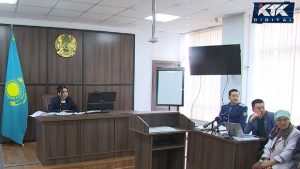 Суд по делу об убийстве подростков начался в Алматы
