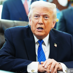 Трамп пообещал скорое завершение конфликта на Украине «верите вы или нет»