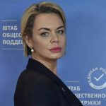 Первая потеря: Госдума нового созыва может лишиться Елиферовой — заявление уже в базе