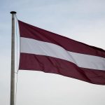 Люди в масках из Белоруссии прорвались в Латвию, повредили инфраструктуру и скрылись до приезда патруля
