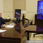 Песков описал планы Путина в день рождения