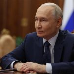 Путин встречает 74-летие в рабочем графике: звонки, поздравления и подготовка к саммиту СНГ