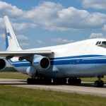 «Ответные меры неизбежны»: посол России в Канаде пригрозил Оттаве из-за удерживаемого Ан-124
