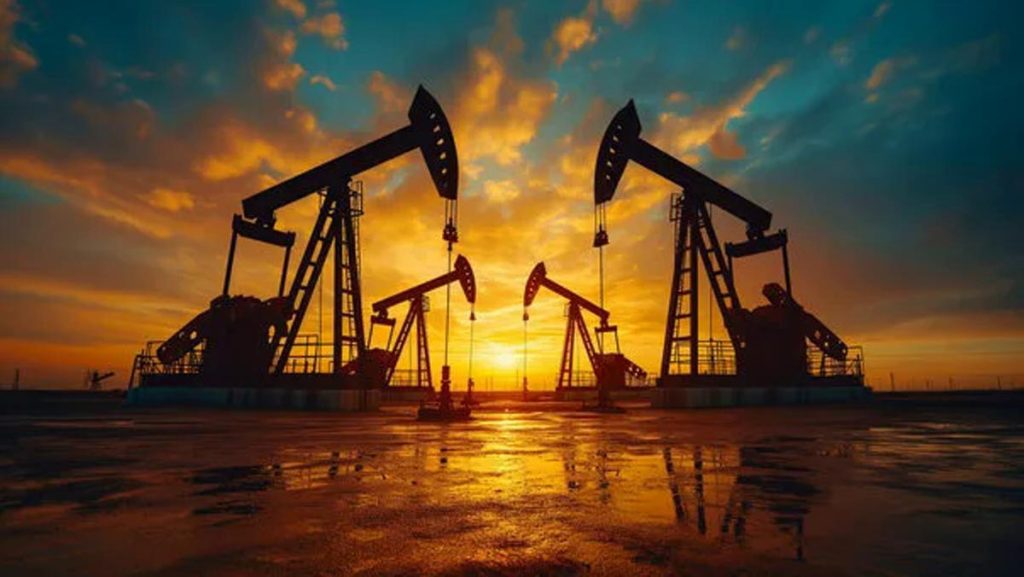 Нефтяная зависимость: почему мир не может слезть с чёрной иглы и что ему мешает