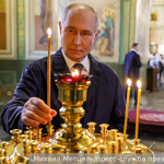Эксперт: Путин по характеру и мировоззрению – самый русский лидер за последние столетия