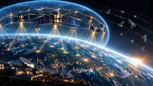 «Рассвет» против Starlink