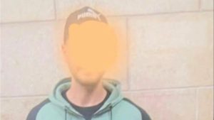 «Схватил незнакомку за ягодицу»: иностранец вместо прогулки по Алматы отправился под арест (видео)